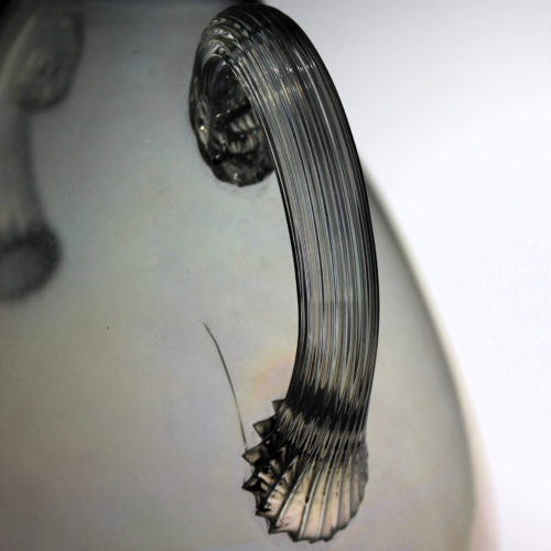 cappellin venini murano glass vase 1923