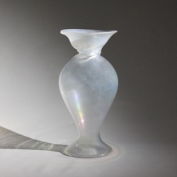 franz prati murano glass vase bonbon by pauly e c cvm venezia 1995 (12)