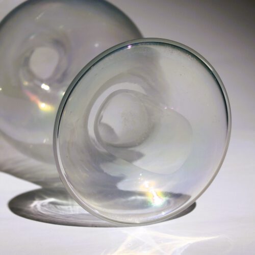 franz prati murano glass vase bonbon by pauly e c cvm venezia 1995 (12)