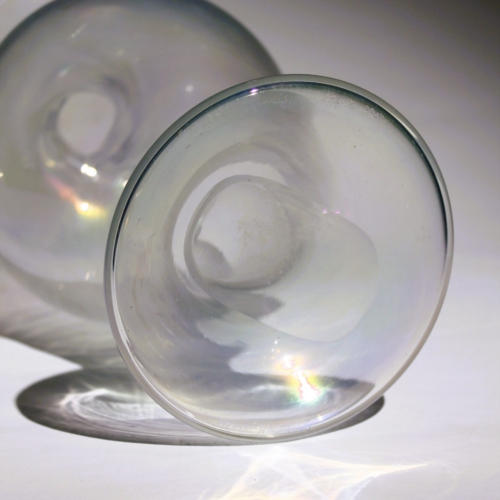 franz prati murano glass vase bonbon by pauly e c cvm venezia 1995 (12)